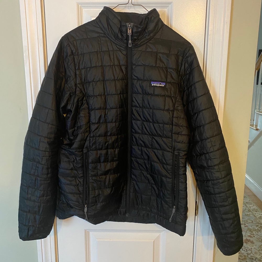 COPY - Patagonia Women’s Jacket, Medium